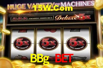 BBg Bet - cassino ao vivo
