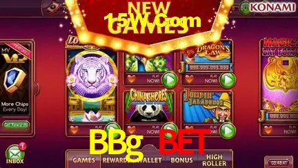 BBg Bet - Pagamento PIX Instantâneo